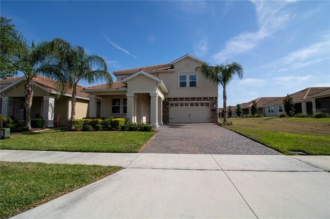 property at 8970 Fluffy Lie Ct