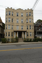 100 McLean Ave Apartments