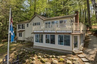 487 Forest Rd in Wolfeboro, NH - Building Photo - Building Photo