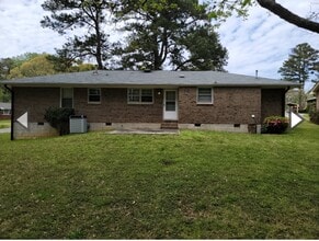 2965 Bobolink Dr in Rex, GA - Building Photo - Building Photo