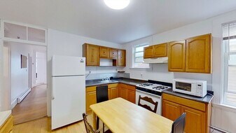 60 Calumet St in Boston, MA - Building Photo