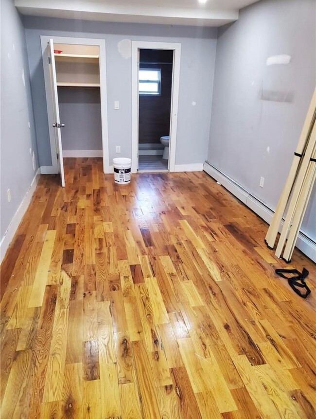 property at 830 E 220th St