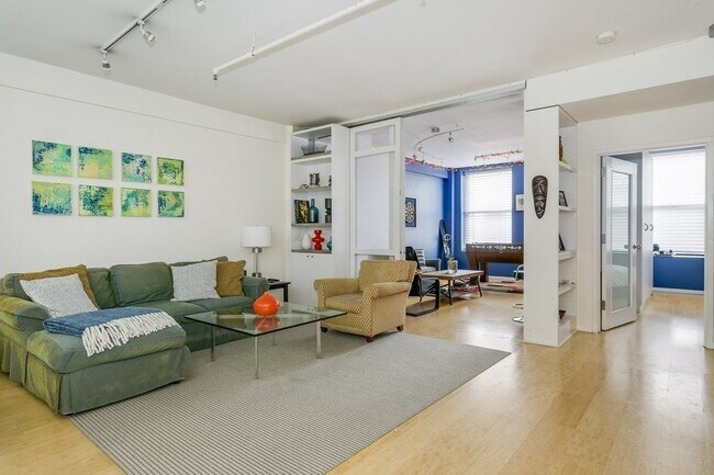 property at 453 Washington St