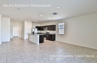 1062 W Chimes Tower Dr in Casa Grande, AZ - Building Photo - Building Photo