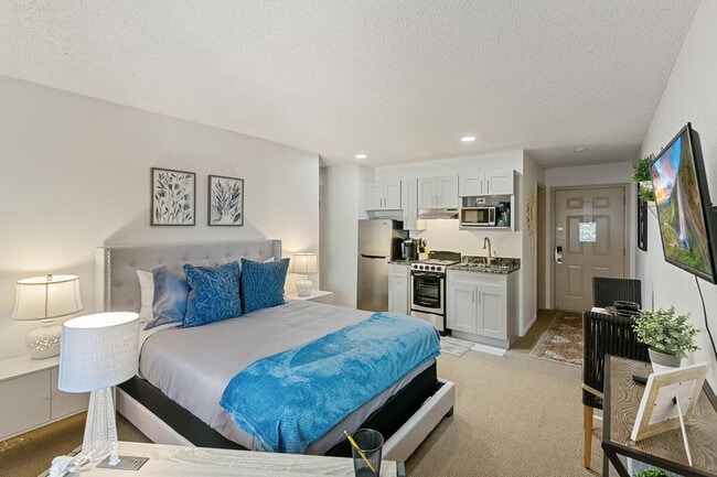 property at 6380 S Boston St