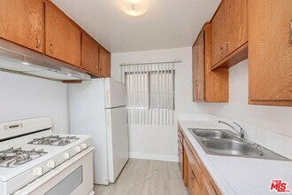 428 S Wilton Pl in Los Angeles, CA - Building Photo - Building Photo