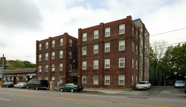 285-301 Newport Ave in Quincy, MA - Building Photo - Building Photo