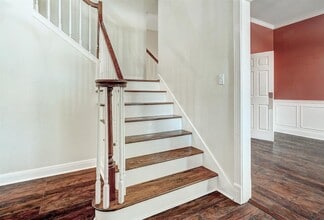 6526 Lost Horizon Dr in Austin, TX - Building Photo - Building Photo