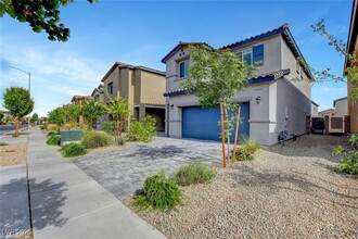 3835 Seyfert Ave in North Las Vegas, NV - Building Photo - Building Photo