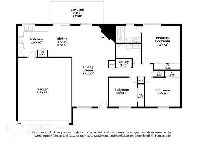 4524 W Jupiter St in Tucson, AZ - Building Photo - Building Photo