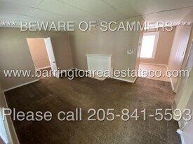 546 Selma Rd in Bessemer, AL - Building Photo