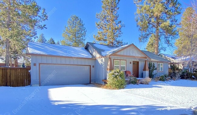 property at 61009 Lodgepole Dr