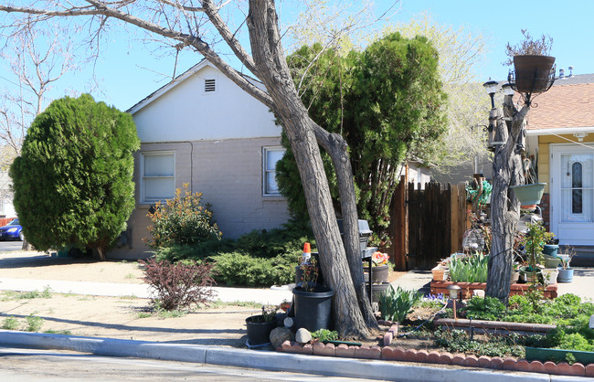 425 C St in Sparks, NV - Foto de edificio - Building Photo