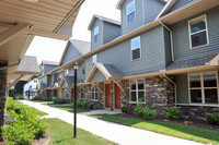 The Cottages in Indiana, PA - Foto de edificio - Building Photo