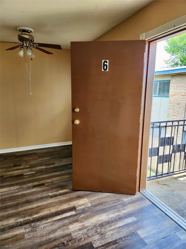 property at 6518 Sloan St