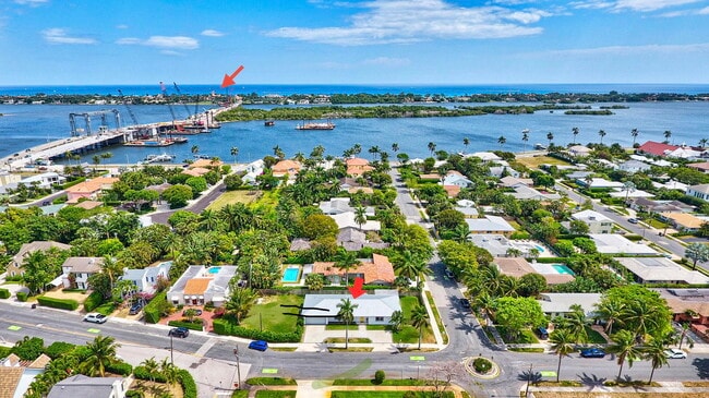 4300 Washington Rd in West Palm Beach, FL - Building Photo - Building Photo