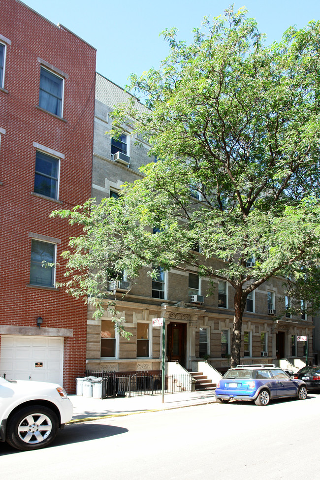 276 Sackett St in Brooklyn, NY - Building Photo - Building Photo