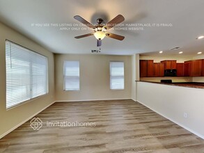 3835 E Kesler Ln in Gilbert, AZ - Building Photo - Building Photo