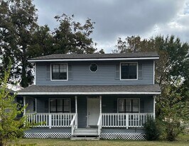 1859 Anna St in Shreveport, LA - Building Photo