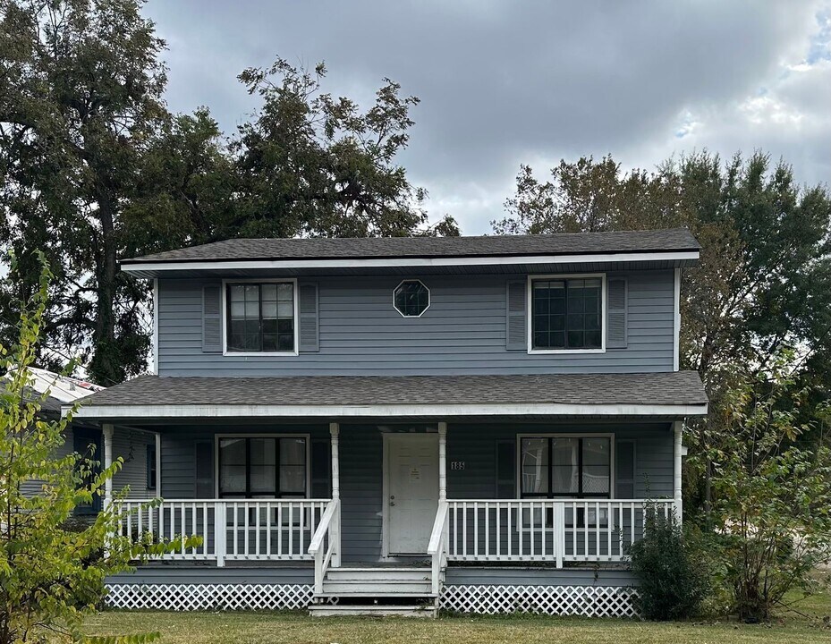 1859 Anna St in Shreveport, LA - Building Photo