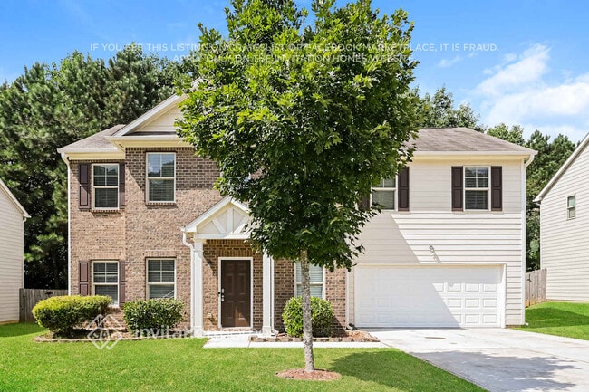 property at 1816 Logan Ridge Cir