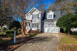 3135 Lariat Ridge Dr in Wake Forest, NC - Building Photo - Building Photo