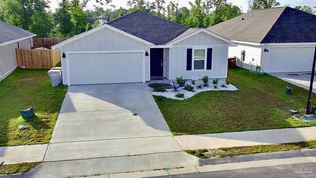property at 4808 Snipe Rd