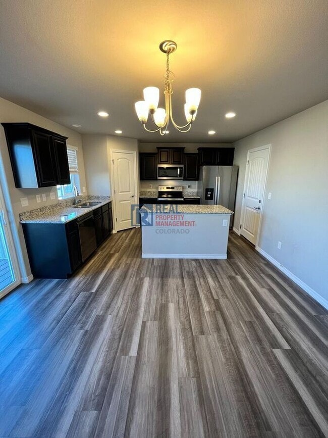 10830 Witcher Dr in Colorado Springs, CO - Building Photo - Building Photo