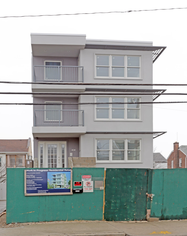 414 Beach 130th St in Rockaway Park, NY - Building Photo - Building Photo