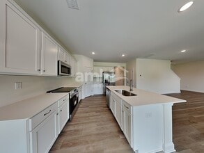 3536 Lincoln Hts Ln in Monroe, NC - Building Photo - Building Photo
