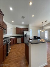 7397 W Shelbourne Ave in Las Vegas, NV - Building Photo - Building Photo