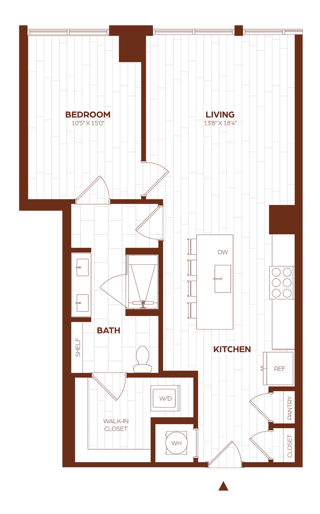 The Juniper Apartments