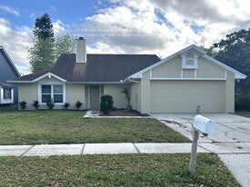 769 Kissimmee Pl in Winter Springs, FL - Building Photo
