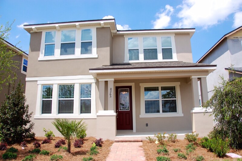 8265 De Haven St in Orlando, FL - Building Photo