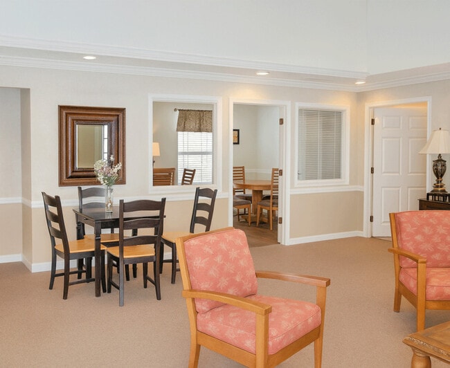 Orchard View Apartments in Farmington, MO - Foto de edificio - Building Photo