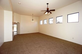 48 S Happy Valley Saddle Dr in Tucson, AZ - Building Photo - Building Photo