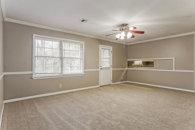 924 Green Forest Dr in Montgomery, AL - Building Photo - Building Photo