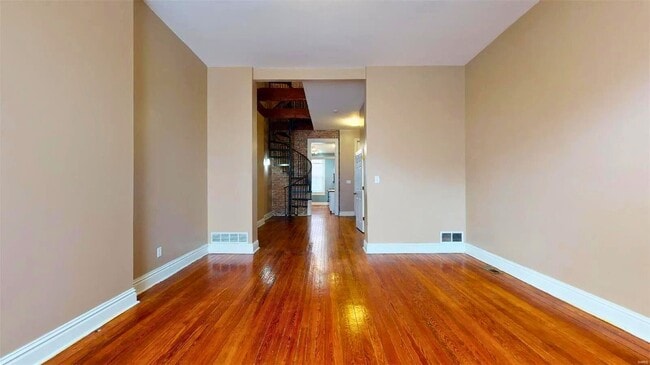 2831 N 14th St in St. Louis, MO - Foto de edificio - Building Photo