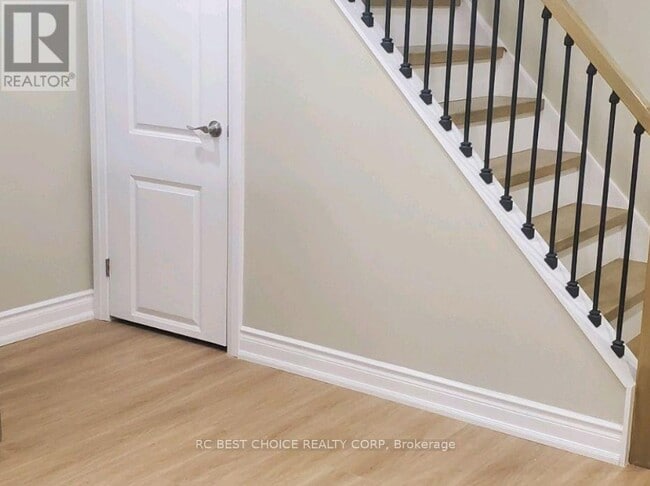 3 Lockdare St in Toronto, ON - Building Photo - Building Photo