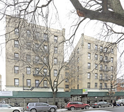 132-70 Sanford Avenue in Flushing, NY - Building Photo - Building Photo