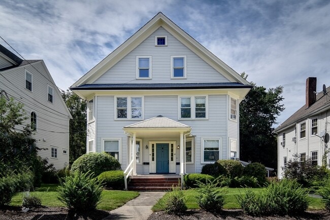 property at 76 Walnut St