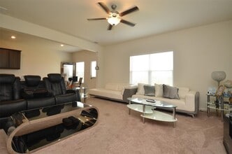 2164 Mule Ridge Dr in Katy, TX - Building Photo - Building Photo