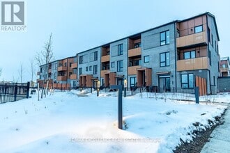 60 All Nations Dr in Brampton, ON - Building Photo - Building Photo