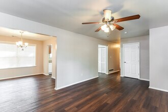 4163 Brownsville Rd in Powder Springs, GA - Building Photo - Building Photo