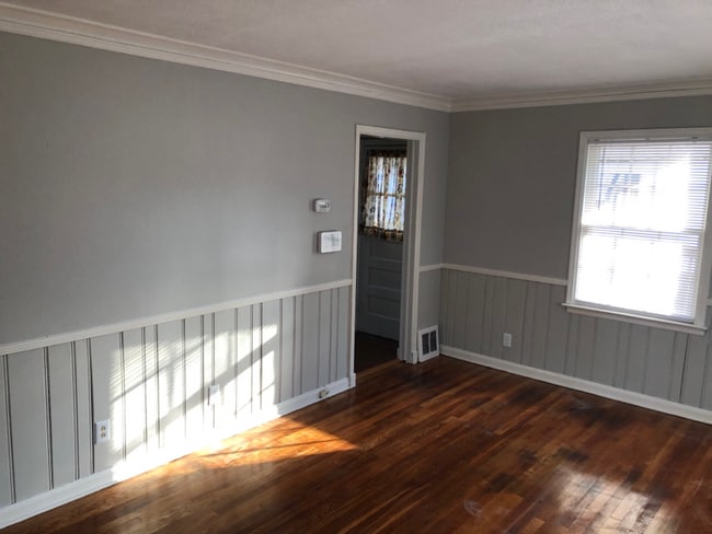 3700 Washington Ave SE in Charleston, WV - Building Photo - Building Photo