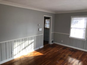 3700 Washington Ave SE in Charleston, WV - Building Photo - Building Photo