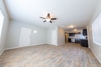 1501-1503 E Harvard St in Phoenix, AZ - Foto de edificio - Interior Photo