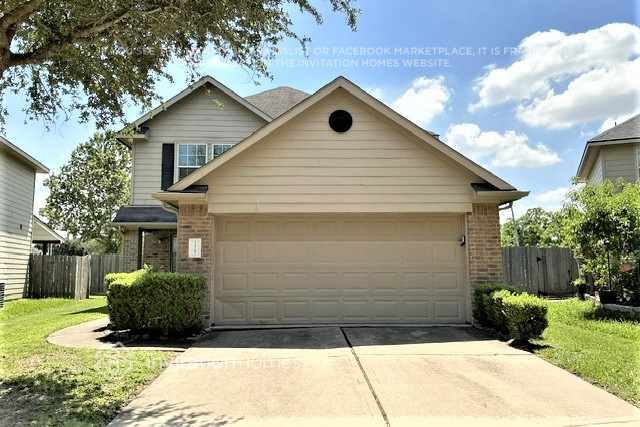 property at 12707 Claradeen Ct