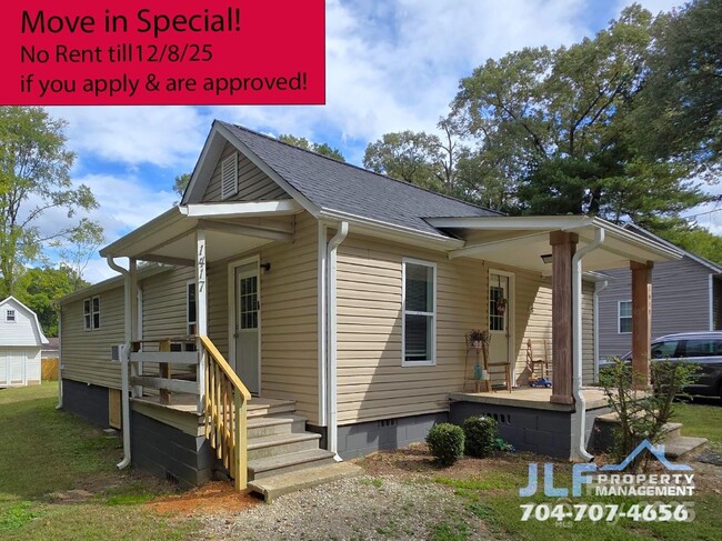 property at 1417 Oakshade Ave