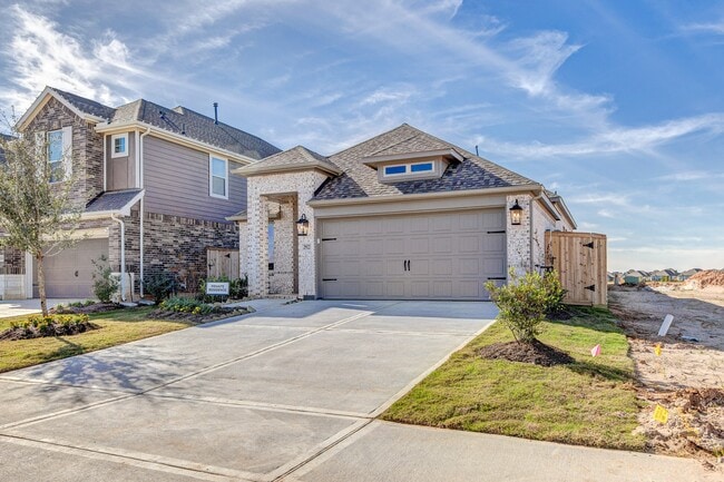 2922 Sunrise Fld Ln in Fulshear, TX - Building Photo - Building Photo